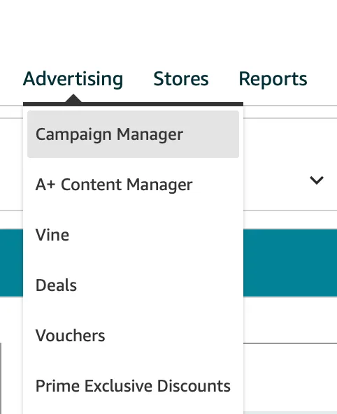 adverteren op amazon