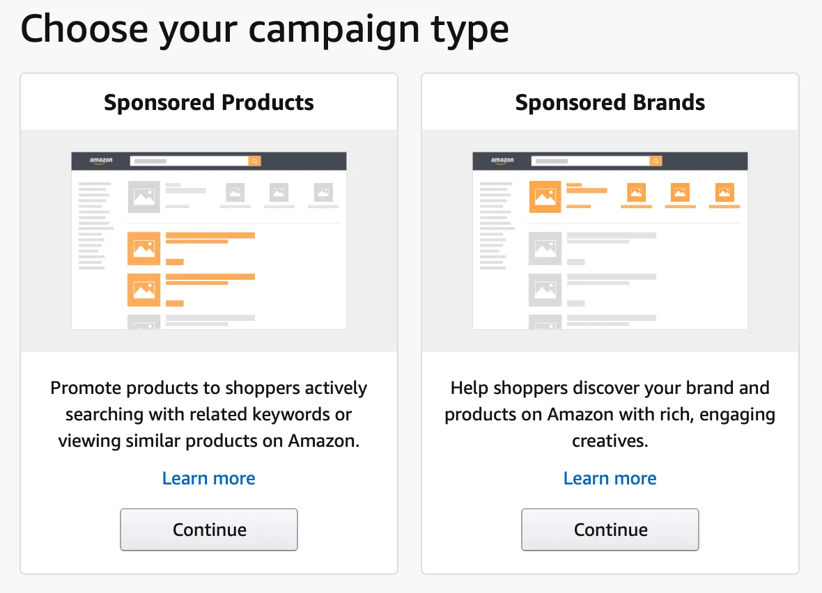 adverteren op amazon cpcp