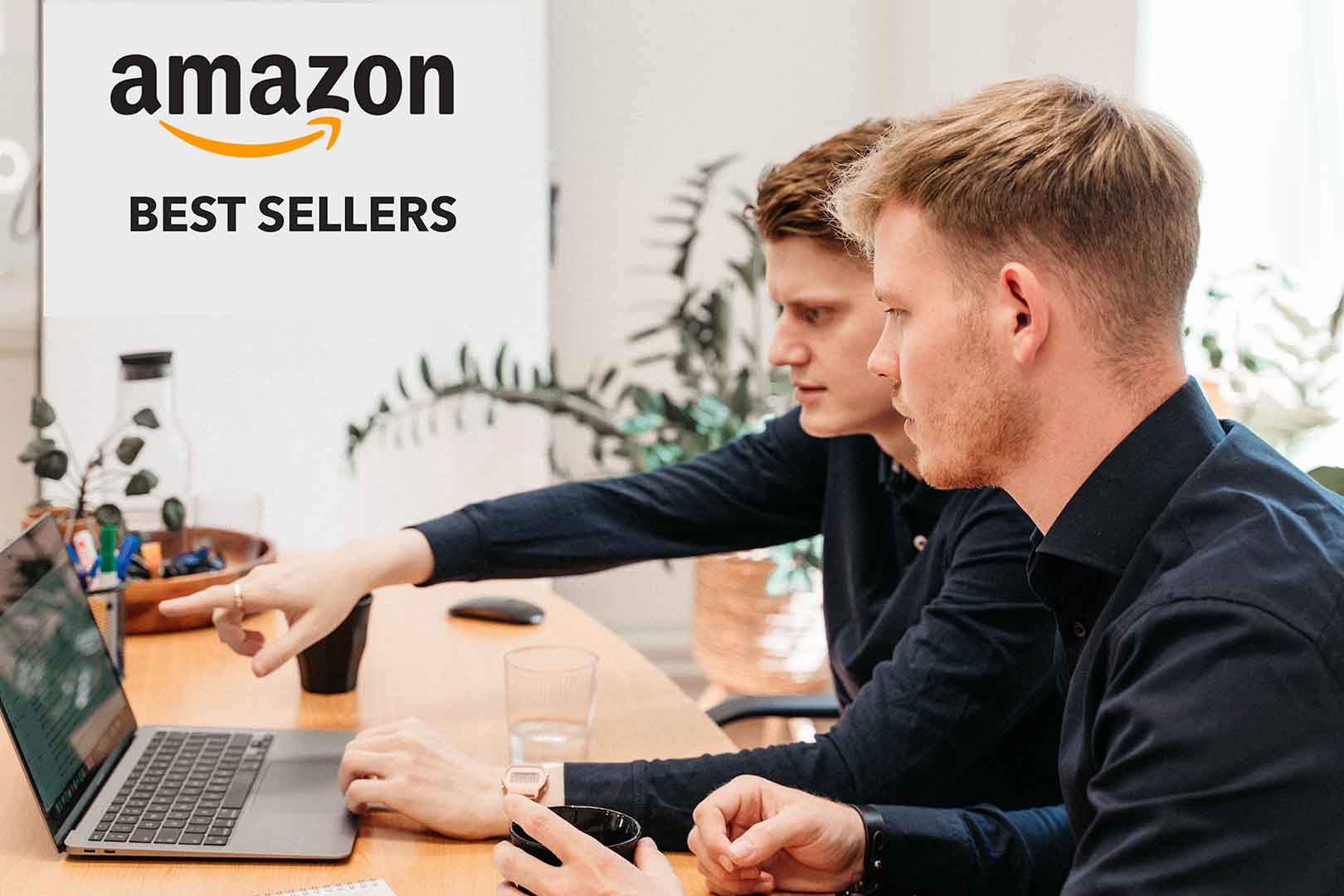 AMAZON best sellers amazon advies