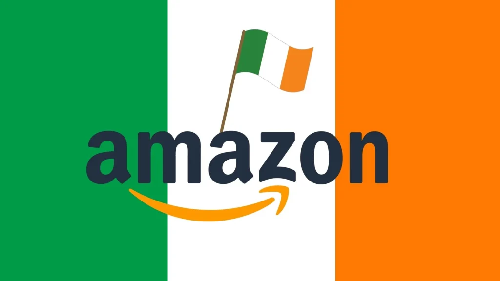Amazon breidt uit naar Ierland: Nieuwe kansen om te verkopen op Amazon