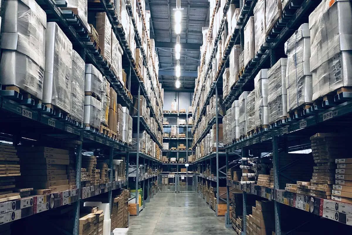 Dropshipping op Amazon