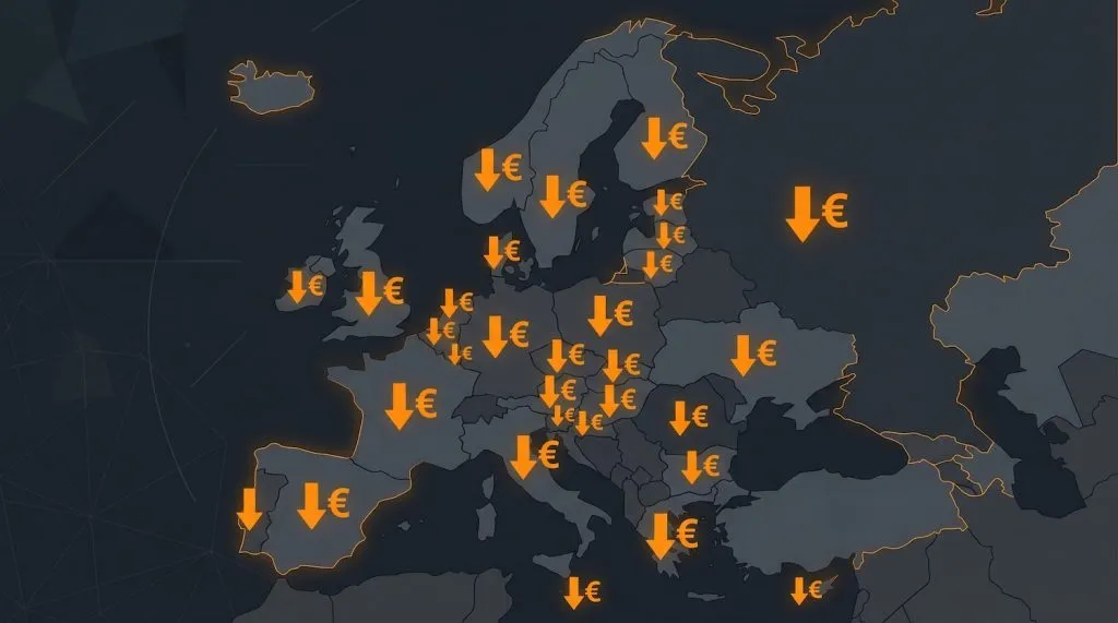 Amazon FBA Kosten Europa 2026: Alle Fee Wijzigingen op een Rij