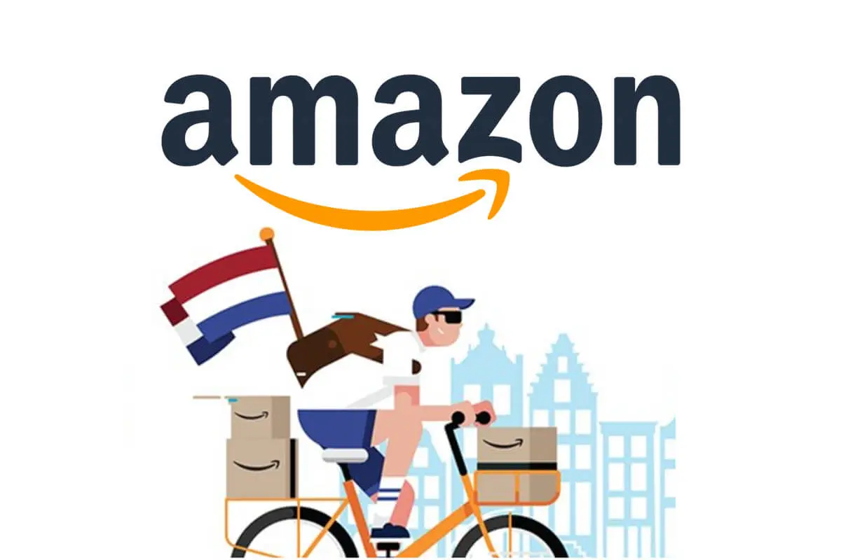 Amazon in Nederland: Een maand later.
