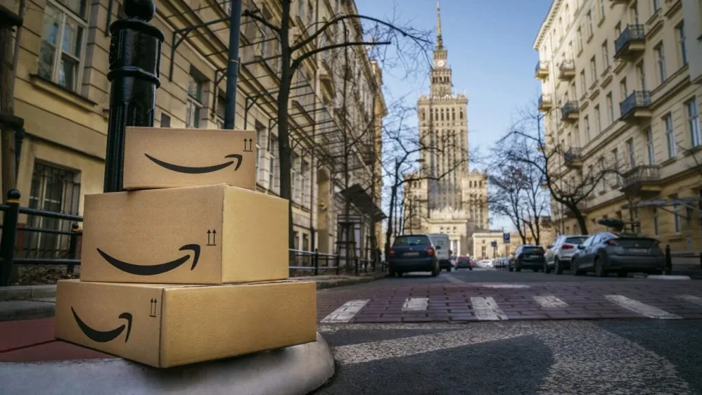 Verkopen op Amazon Polen, interessant? (amazon.pl)