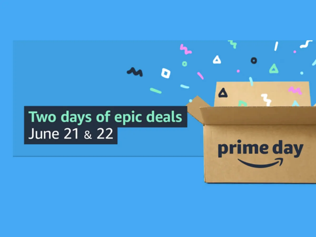 Amazon Prime Day