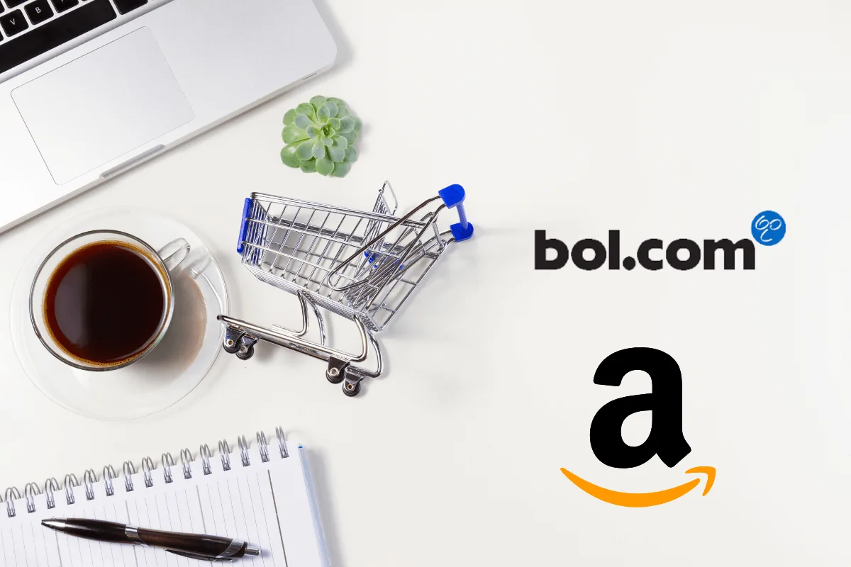 bol vs amazon