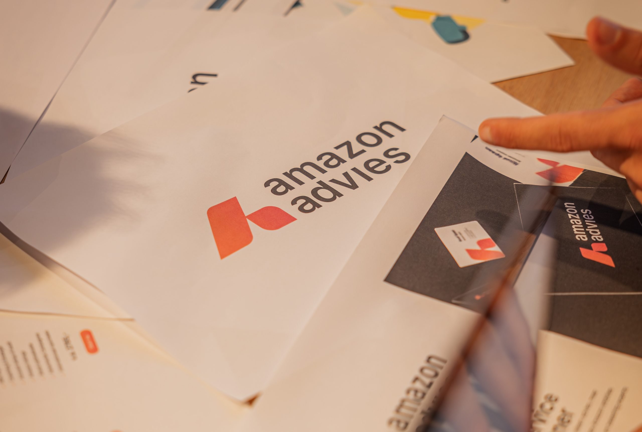 Amazon Platinum Partner Nederland