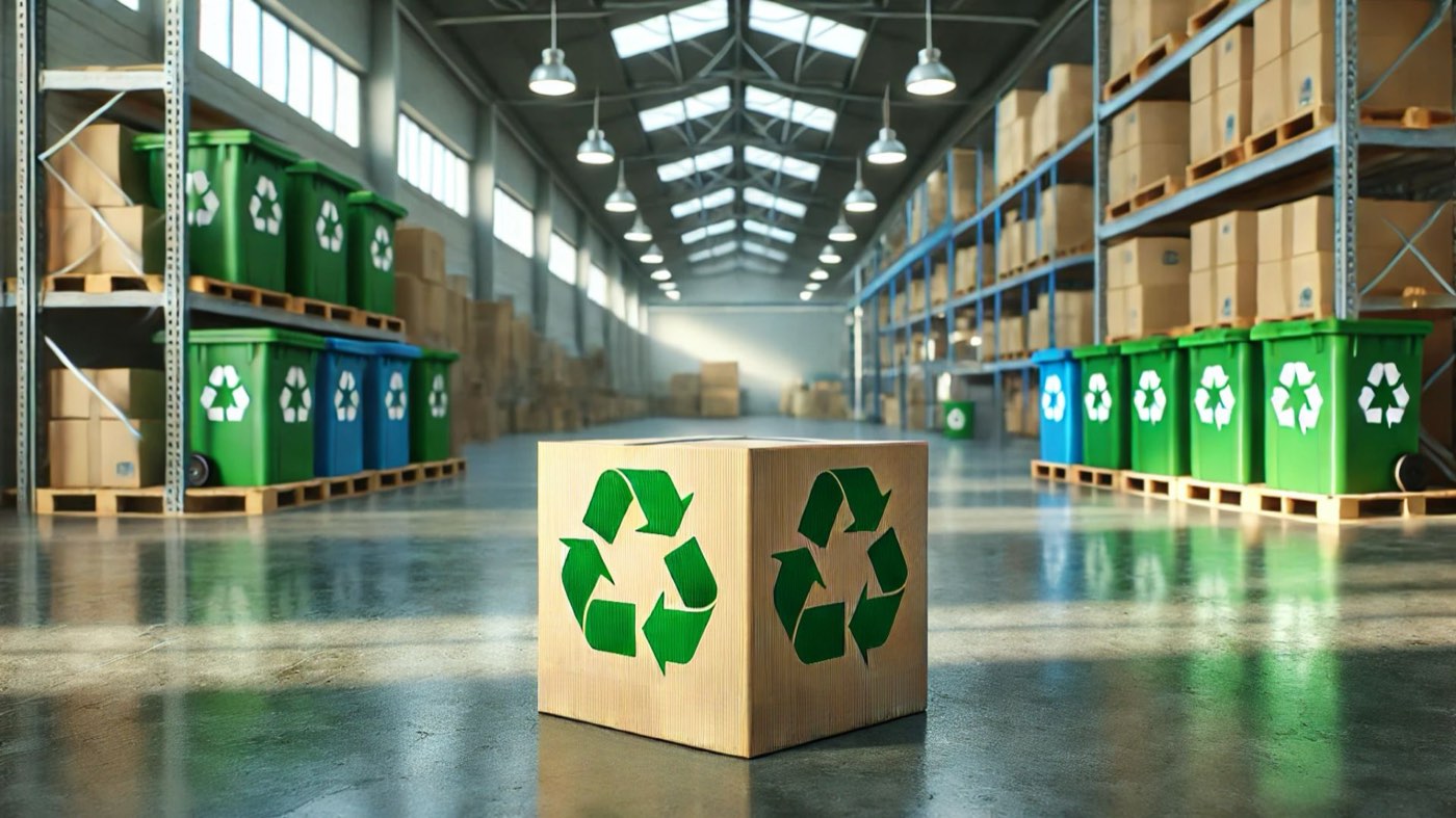 Belangrijke EPR-verplichtingen in 2025 Wat Amazon-verkopers moeten weten