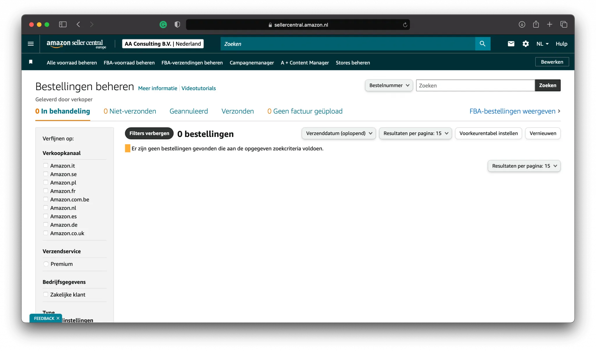 hoe werkt seller central op amazon Bestellingen.png advies - verkopen op amazon nl
