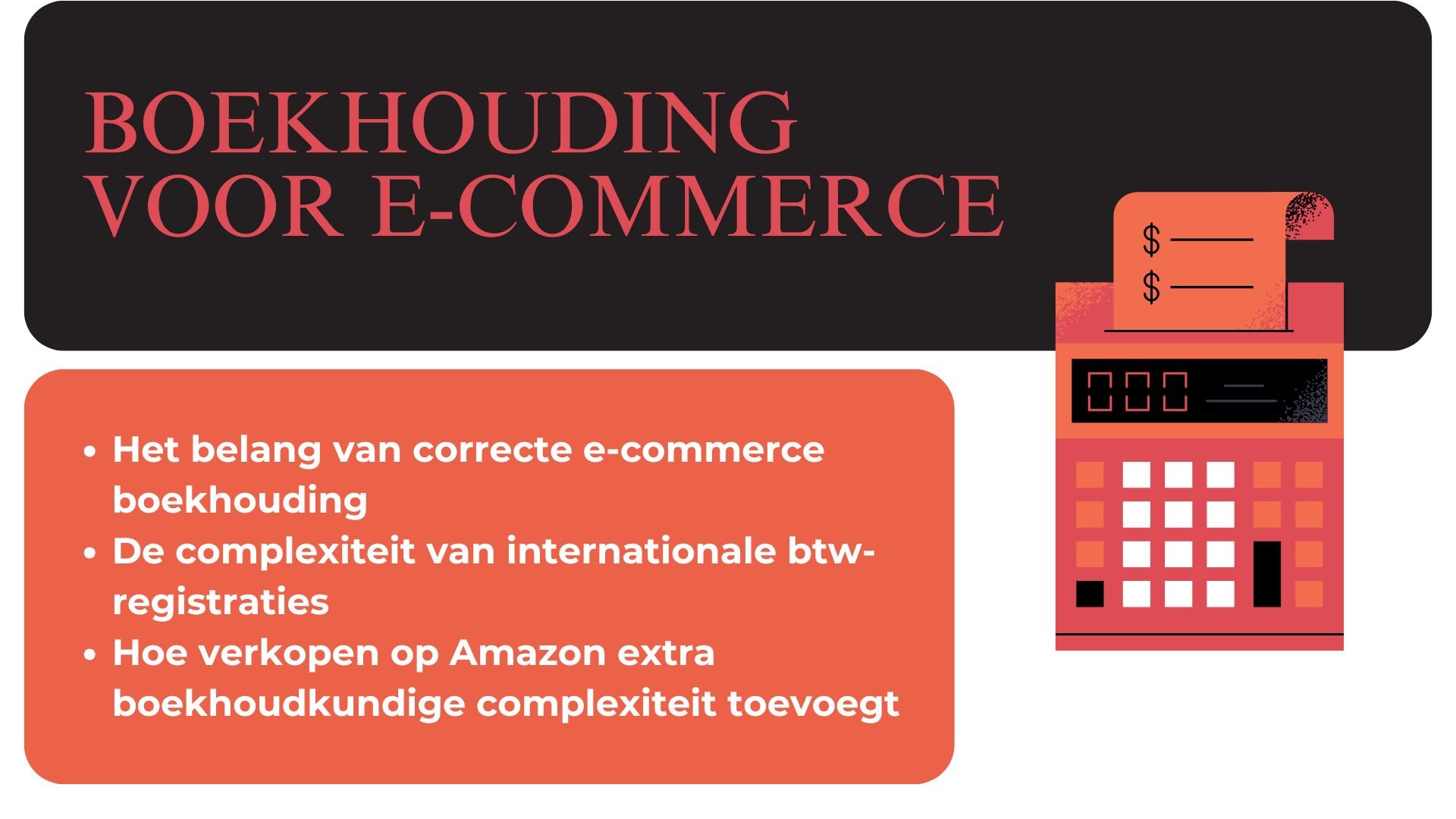 btw nummer aanvragen Duitsland e-commerce boekhouding ecommerce accounting