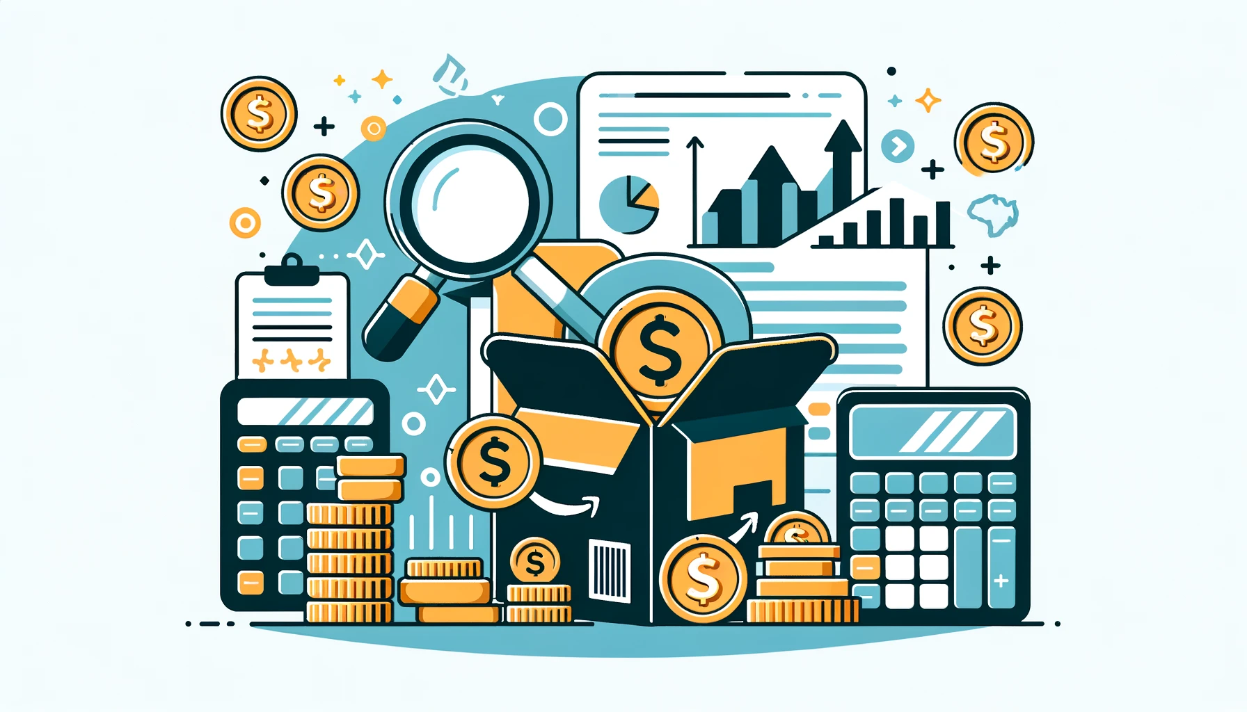 reclaiming-lost-money-on-Amazon-due-to-overcharges-inventory-errors-and-other-issue