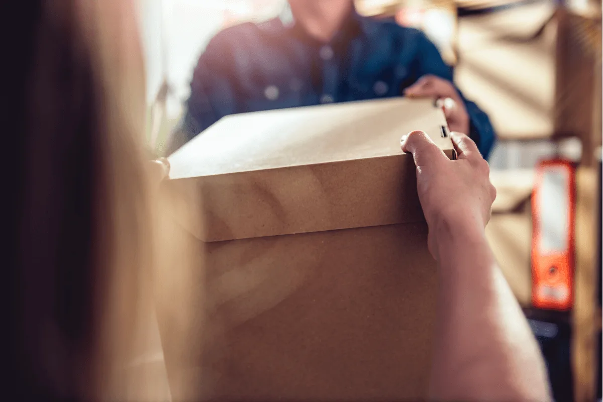 Dropshipping via Amazon