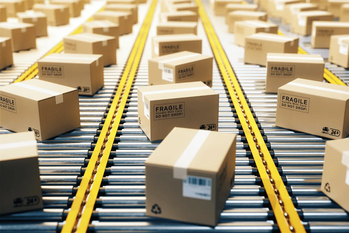 Fulfillment by Amazon vs Logistiek via Bol