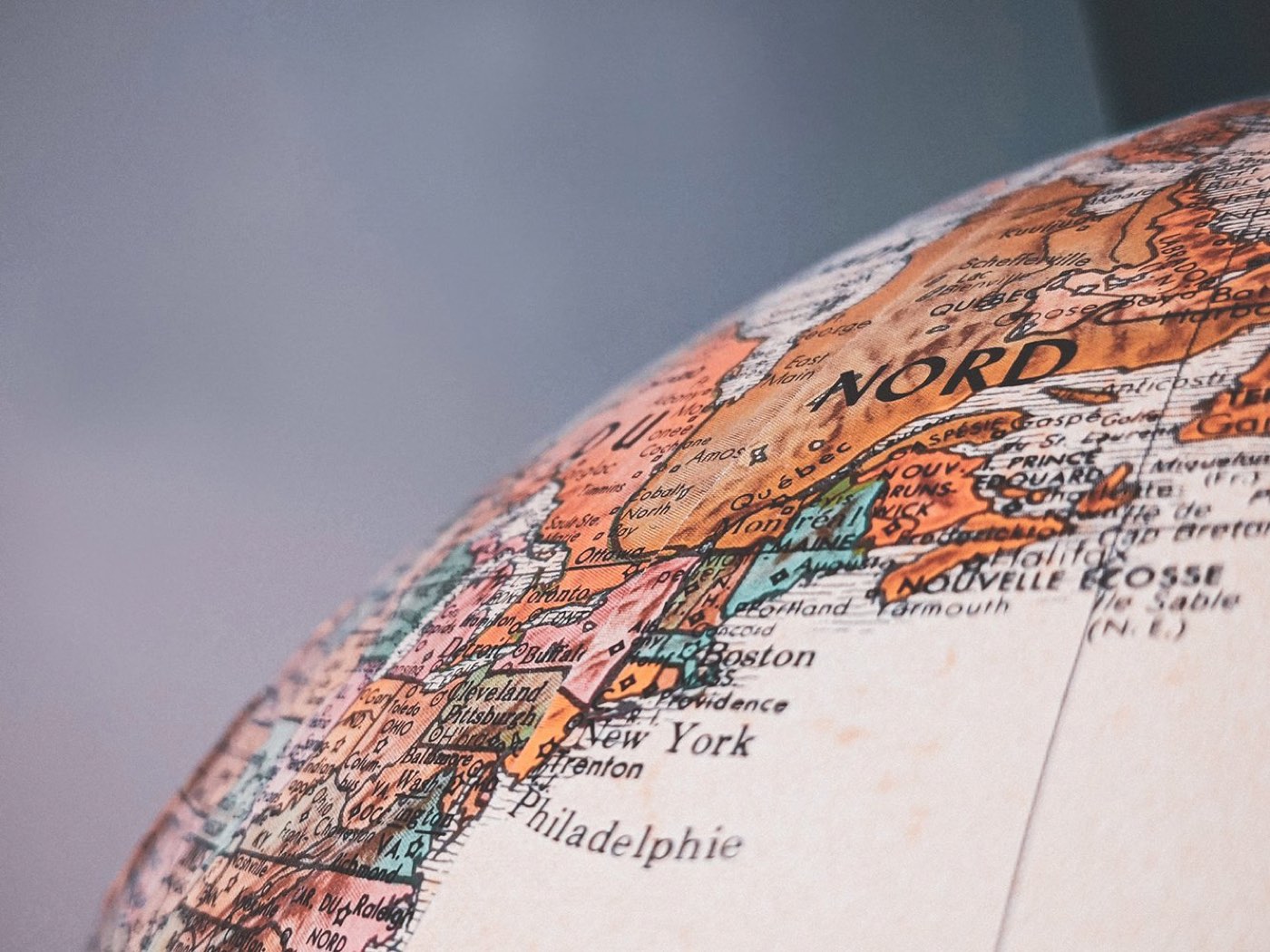 Internationaal schalen naar Amazon