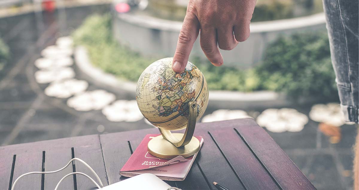 internationaal verkopen amazon