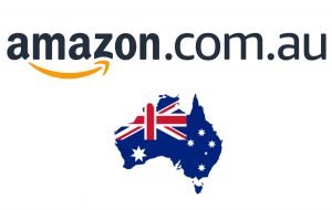 Internationaal verkopen buiten Europa Australiëamazon_com_au_logo