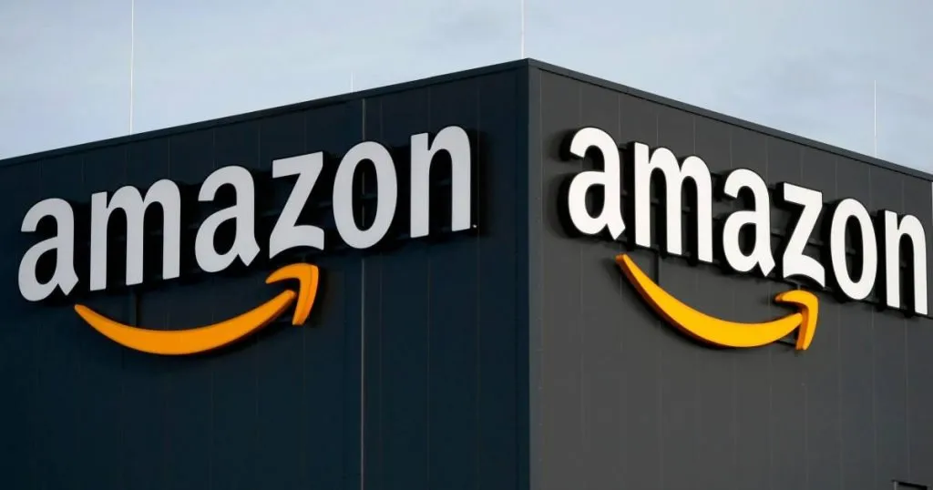 Vooral internationale verkopers op Amazon.nl