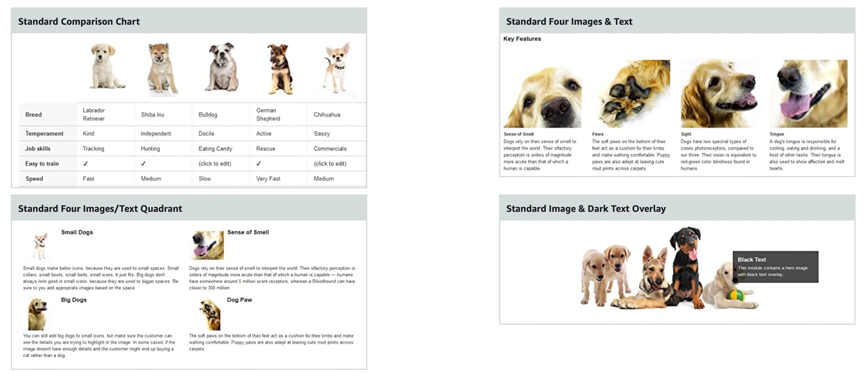 Mogelijkheden Enhanced Branded Content