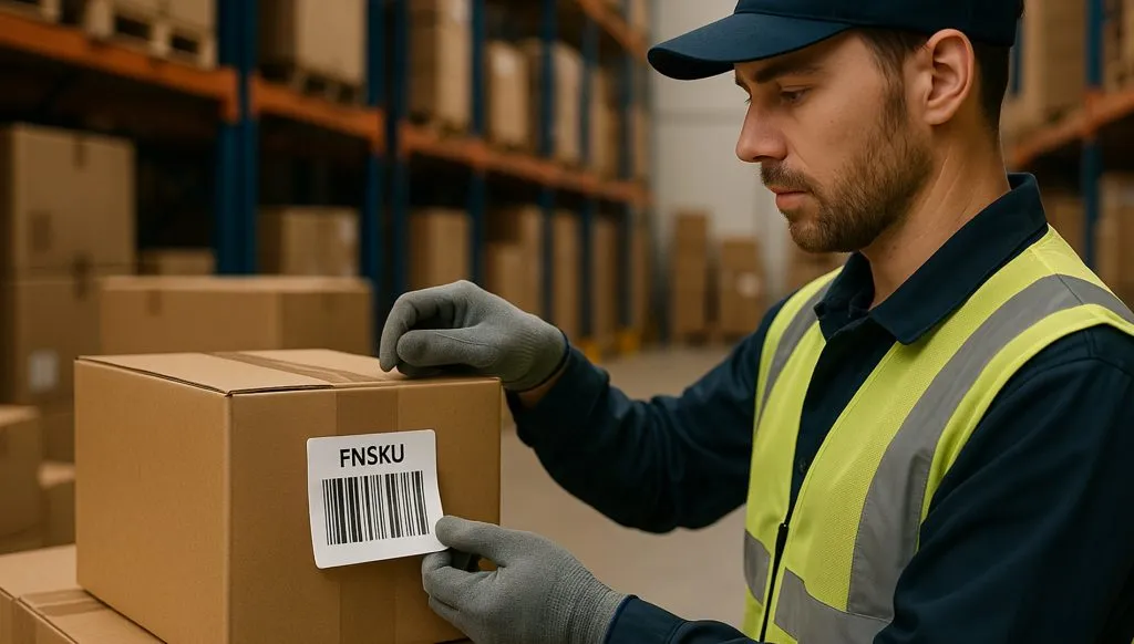 Amazon stopt met FBA prep services per 2026: wat betekent dit voor verkopers?