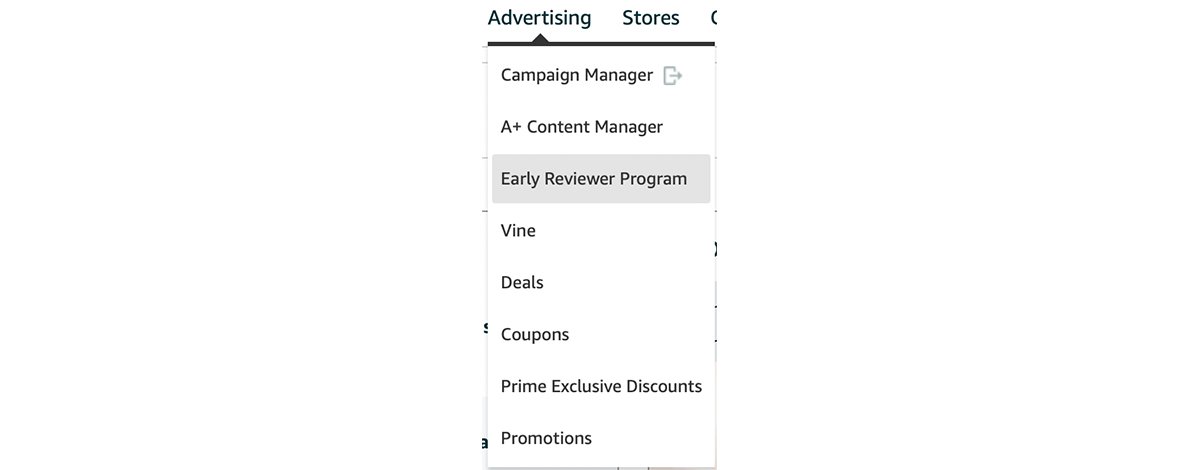 reviews krijgen via amazon