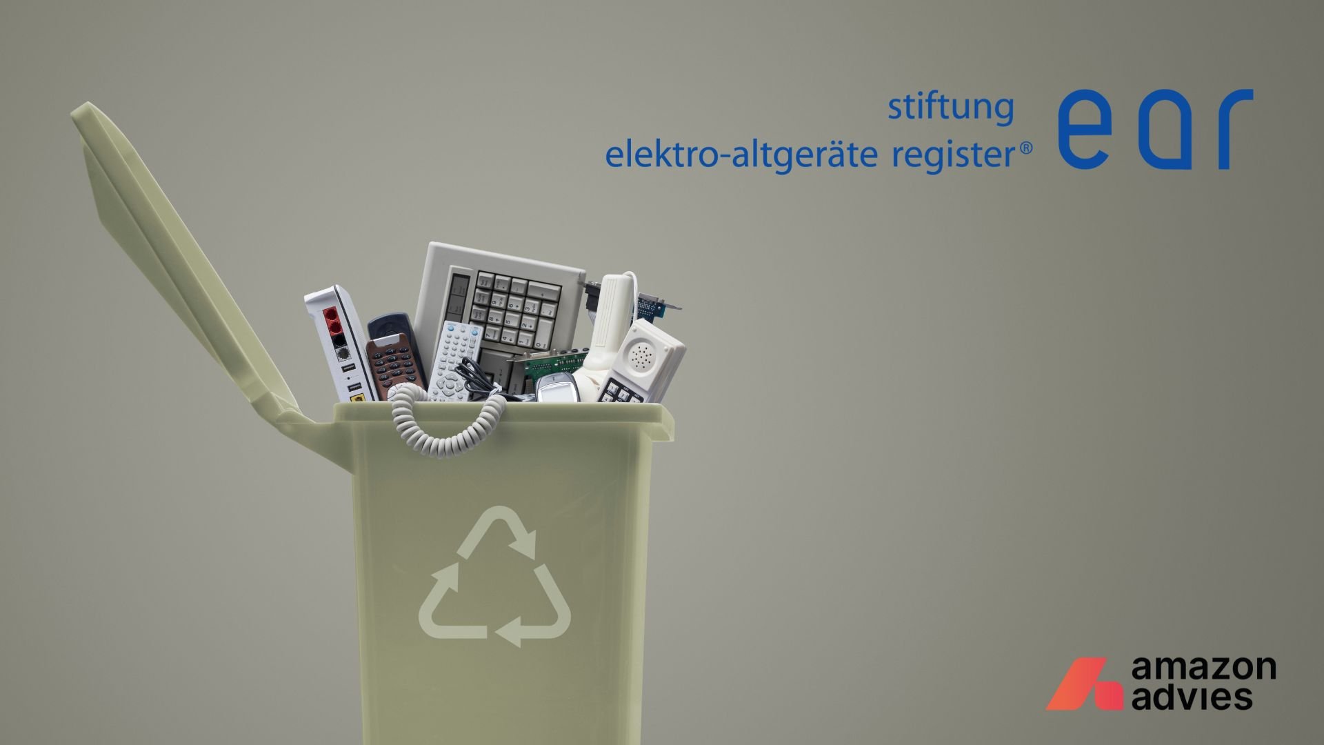 Stiftung-EAR-amazon-advies-EPR-registratie-WEEE-Duitsland