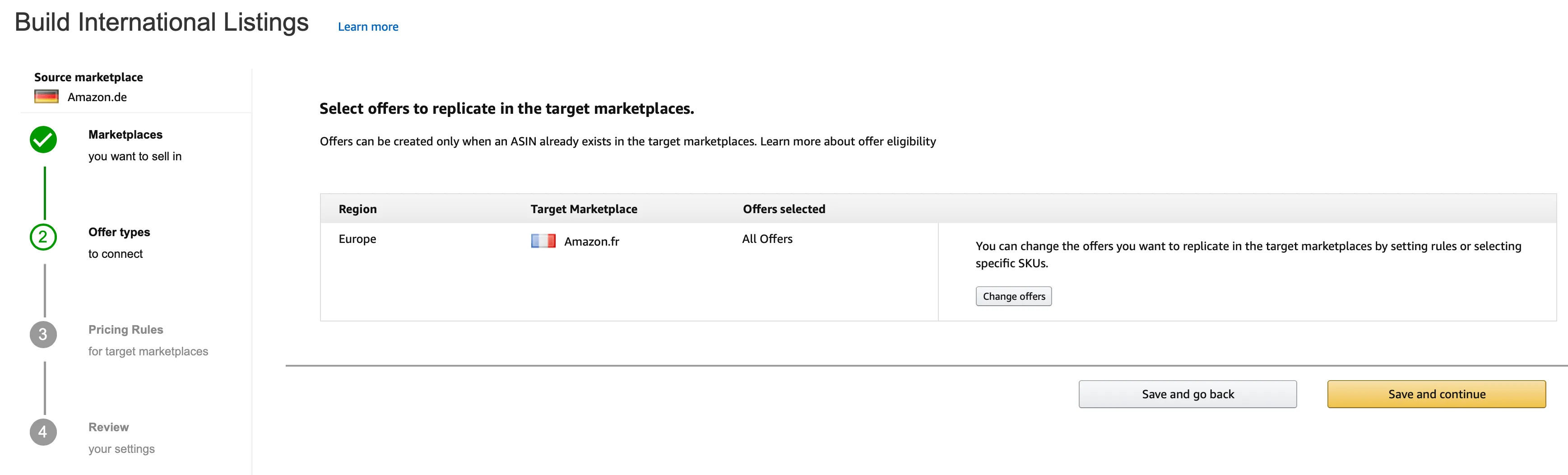 target marketplace amazon