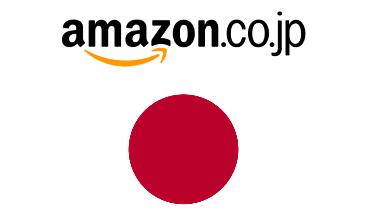 verkopen amazon japan