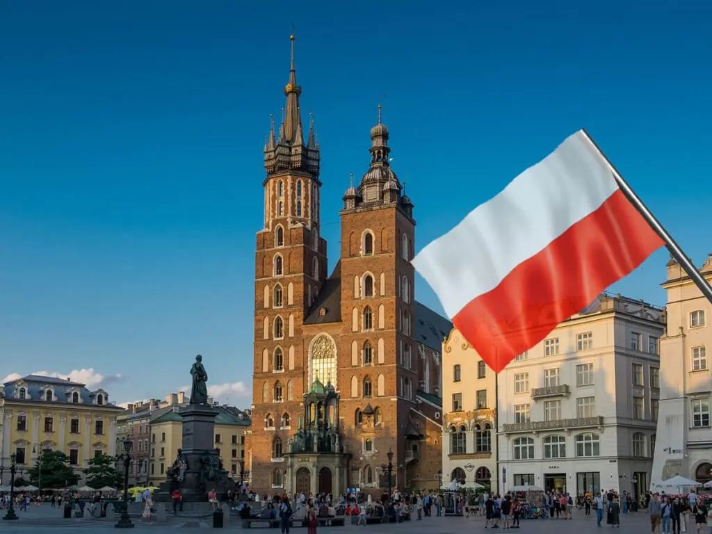 Amazon Polen is live. Hoe ga je daar als Amazon verkoper mee om?