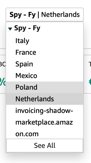 Amazon Polen is live. Hoe ga je daar als Amazon verkoper mee om?