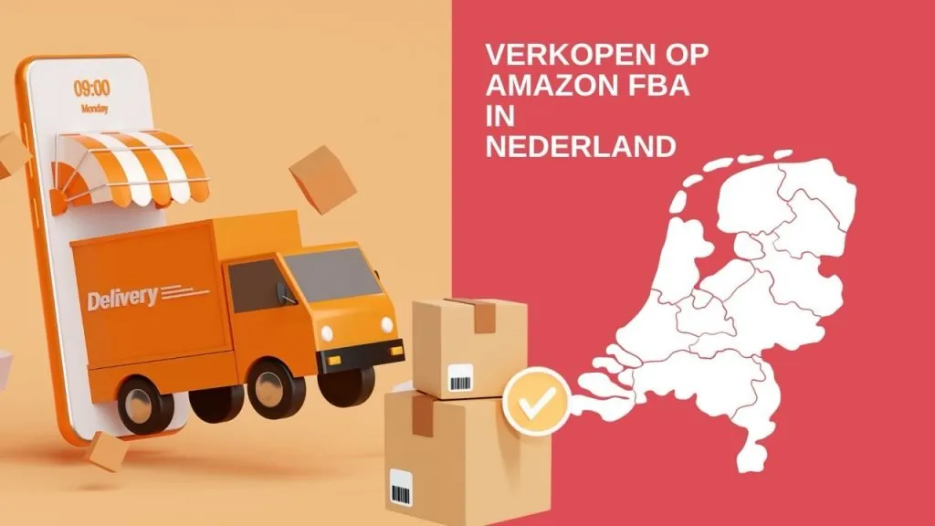 Verkopen op Amazon FBA in Nederland: eindelijk zonder buitenlands btw-nummer mogelijk