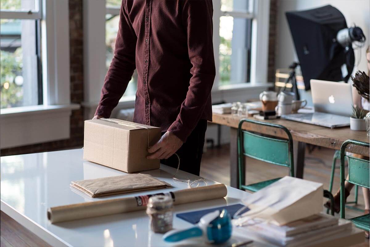 wat is fulfilment by merchant amazon