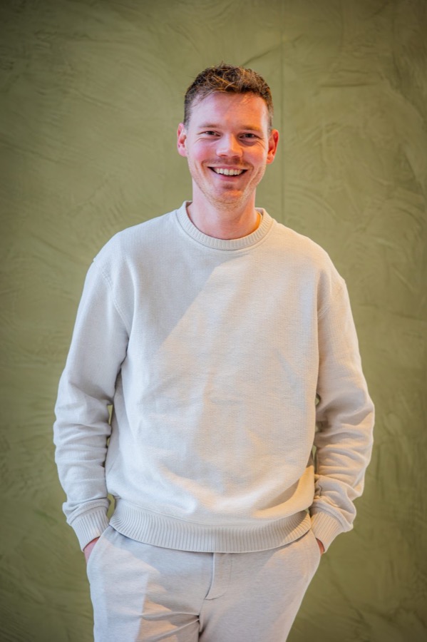 Sam van Amazon Advies
